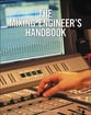 Mixing Engineer's Handbook, The book cover